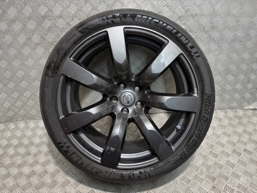 Nissan gtr r35 alloy - nissan,