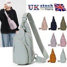 Men’s Sling Bag Sport Chest