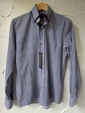 Guide London Men's Blue Floral