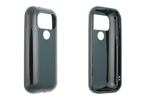 Caseroxx tpu case for unihertz - for,
