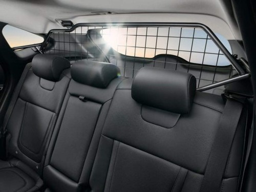 Genuine dog guard hyundai - guard,