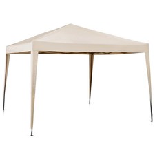 Vonhaus pop gazebo - up, x