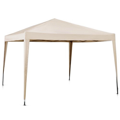 Vonhaus pop gazebo x - vonhaus,