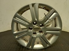 AUDI A4 Alloy Wheel 17"Inch 5x112 Offset ET45 7.5J 2008-2015 8K0601025CR