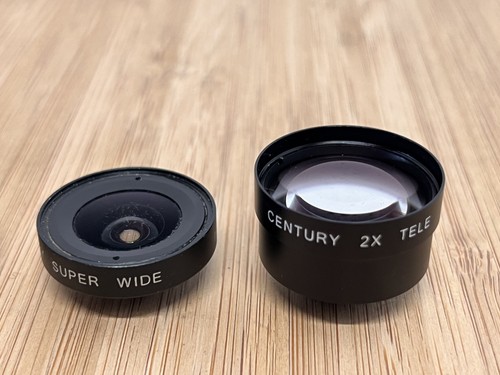 Schneider ipro lens system - ipro,