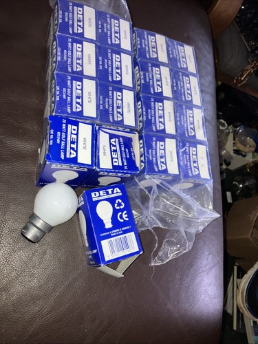 Golf ball dimmable - 17,