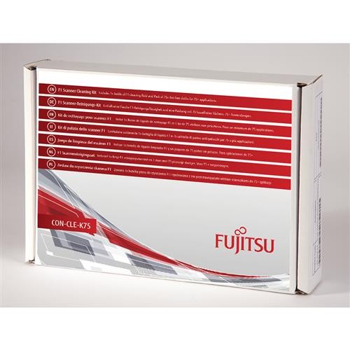 Ricoh scanner cleaning kit - scanner,