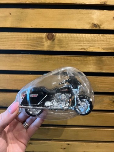 Maisto harley davidson vintage - maisto,