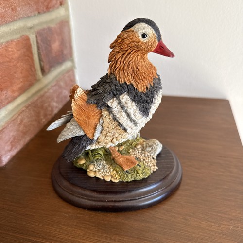 Country artists mandarin - country, duck
