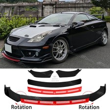 For Toyota Celica GTS Gloss
