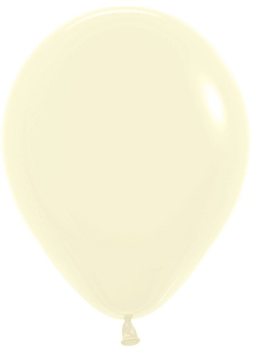 Extra large matte pastel - extra,