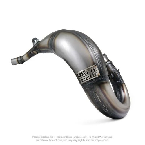 Pro circuit works front - pro,