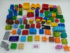 LEGO® DUPLO 80 Bricks Pieces