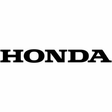 Honda Logo (4 total) 12" 2