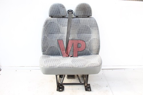 Ford transit mk7 - mk7, passenger