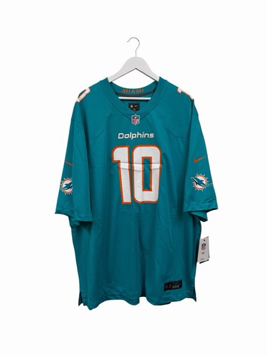 Nfl miami dolphins game jersey - nfl,