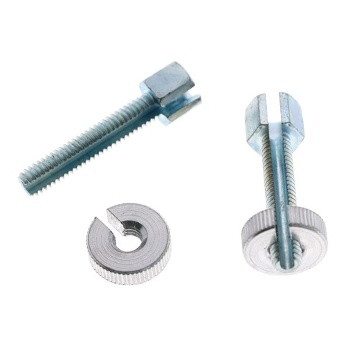 Adjusting screw lever - adjusting,