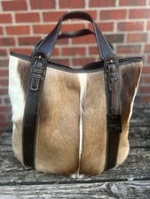 Diane Gail African Springbok