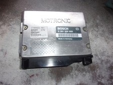 BMW E36 1.8i M42 ECU 0 261 200