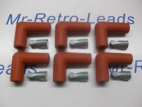 Red ignition spark - ignition, rubber