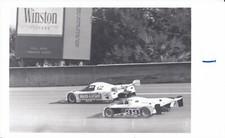 BUD LIGHT JAGUAR XJR12 & AAR