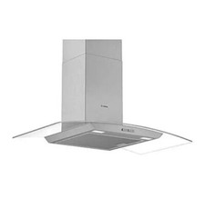 Bosch DWA94BC50B Chimney