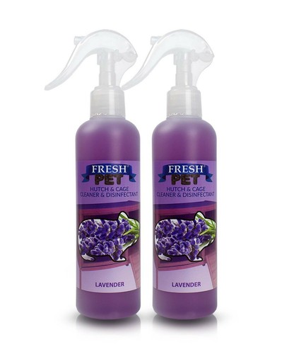 Rodent disinfectant rabbit - disinfectant,