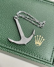 Authentic Rolex anchor 1000