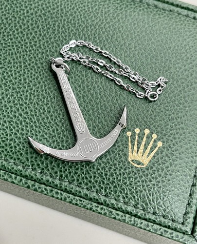 Authentic rolex anchor 1000 - authentic,
