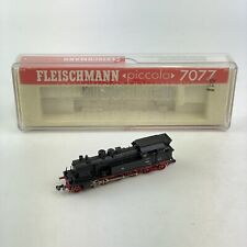 Boxed Fleischmann Piccolo N