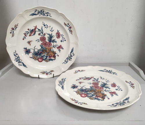 Wedgwood williamsburg - wedgwood,