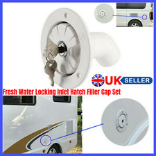 Fresh water locking - fresh,