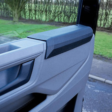 For MAN TGE PU Foam Door Card