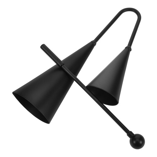 Latin percussion bell hand - latin,