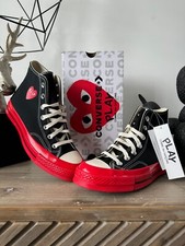 CONVERSE COMME Des GARCONS
