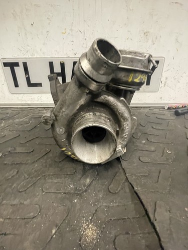 Turbo renault espace laguna - turbo,