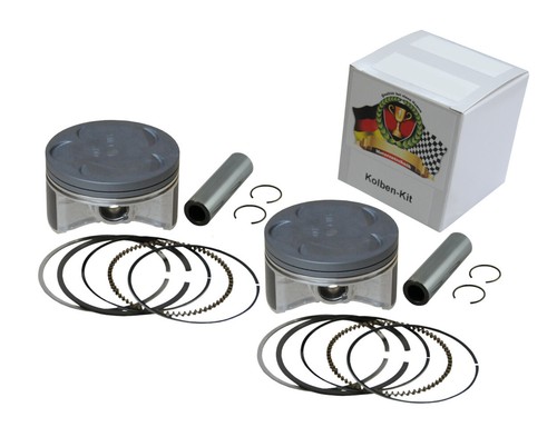 Yamaha tdm850 piston - yamaha,