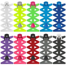 55 Sport Flat Elastic Lock