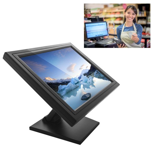 Lcd touch screen - lcd,