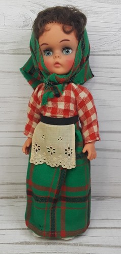 Vintage roddy cinderella - vintage,