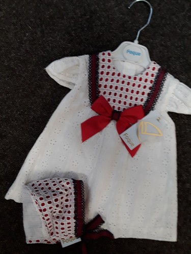 Sale new girls foque dress - girls,