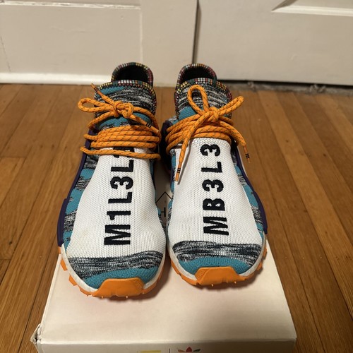Size adidas pharrell x - size,