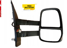 Fits Iveco Daily Chassis Cab