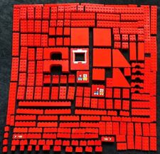 LEGO Panels Bricks Bundle Pieces Starter House Building Joblot Arches Plates