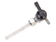 Fuel Tap with Manual Plastic