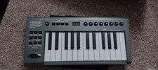 ROLAND EDIROL PCR-M1 USB Midi Keyboard Controller