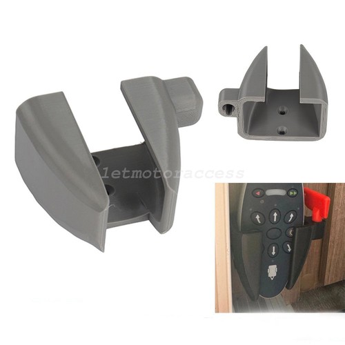 Powrtouch remote holder - powrtouch,