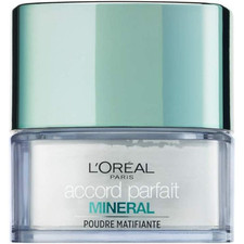 L'Oreal Paris True Match