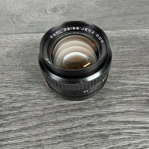 Carl zeiss jena - zeiss, p