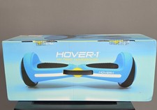 NEW Hover1 My First Hoverboard